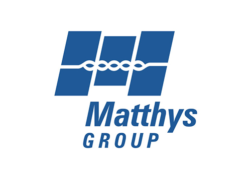 MATTHYS GROUP · Belgique